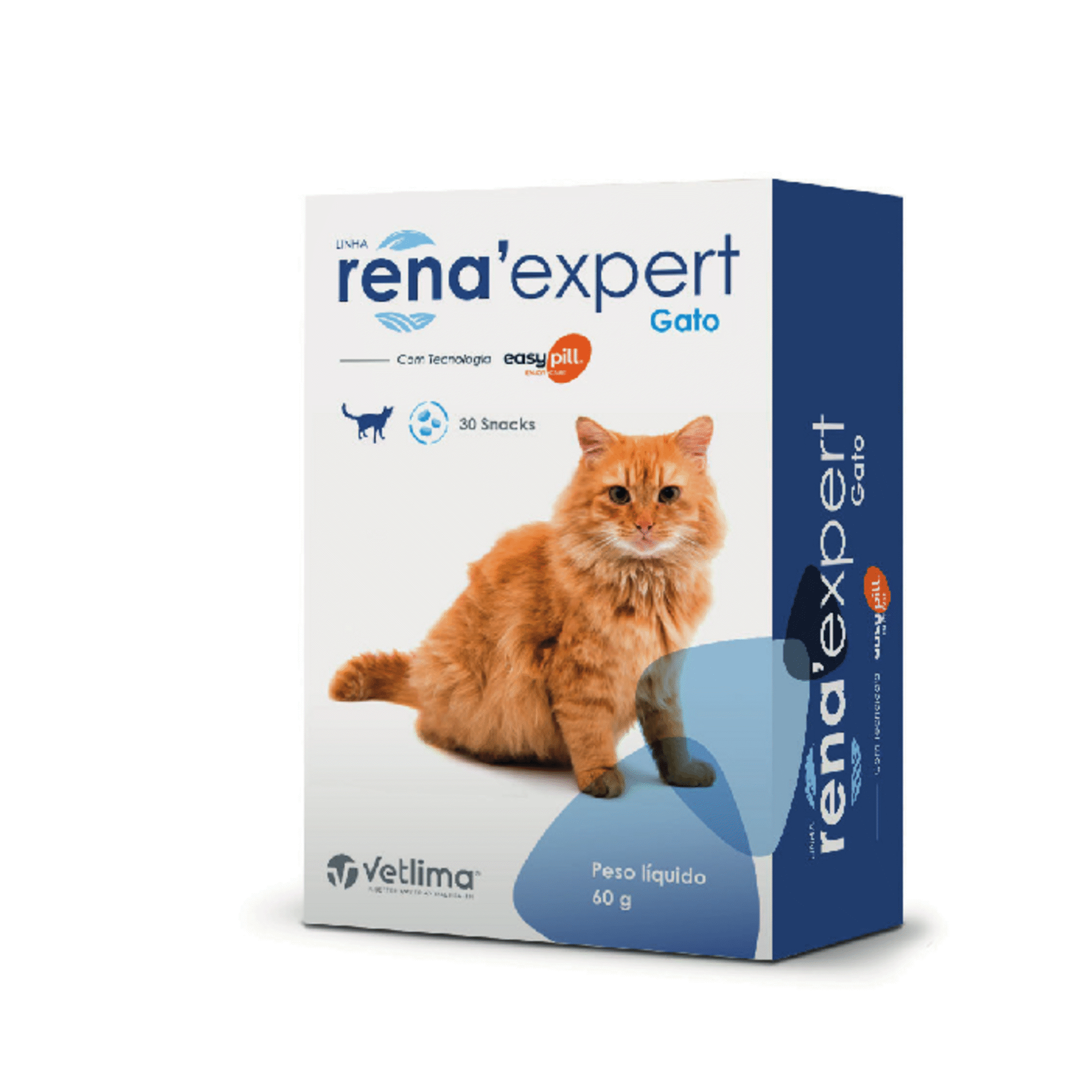 Rena'Expert para Gato