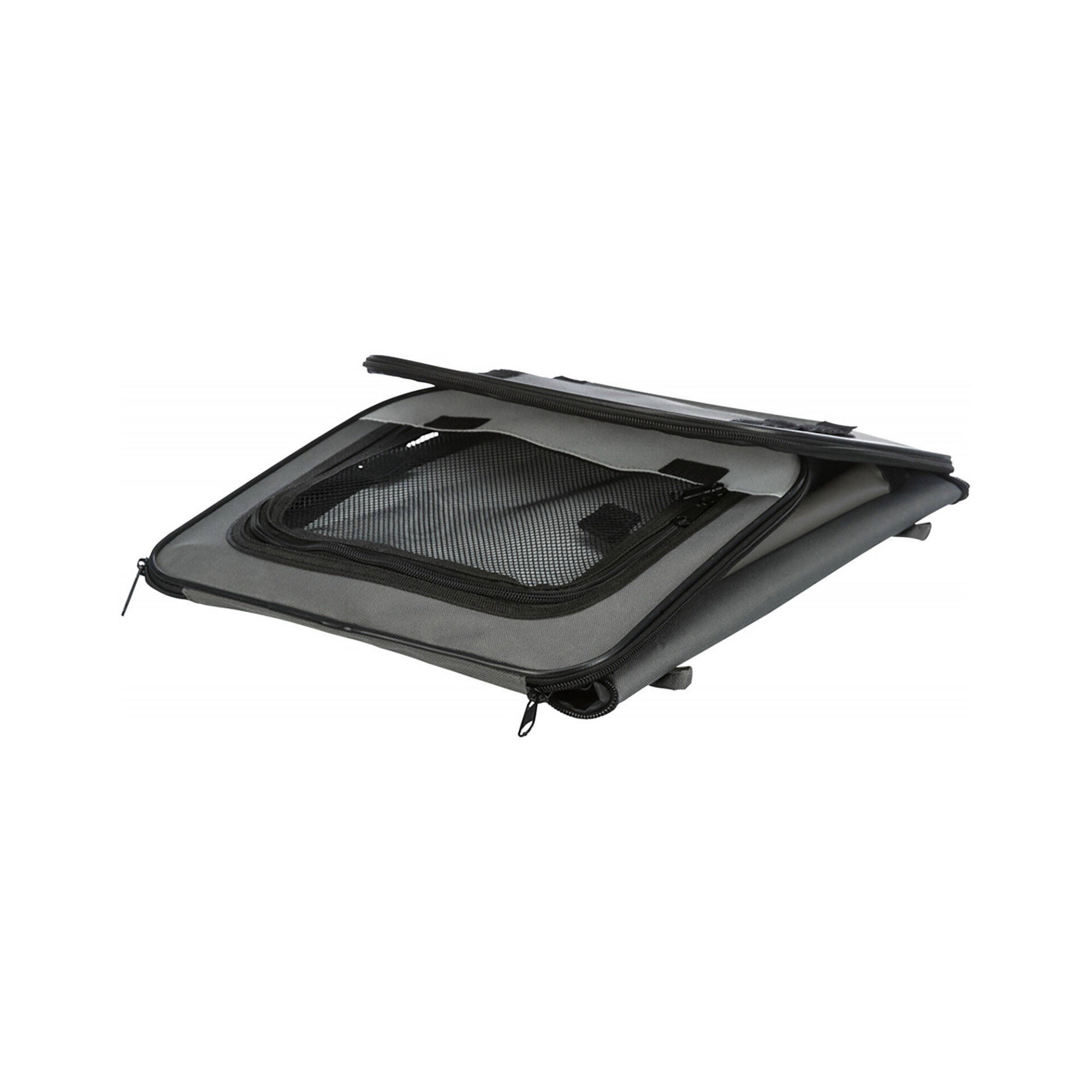 Transportadora Nylon Tcamp Transportadora Nylon Tcamp