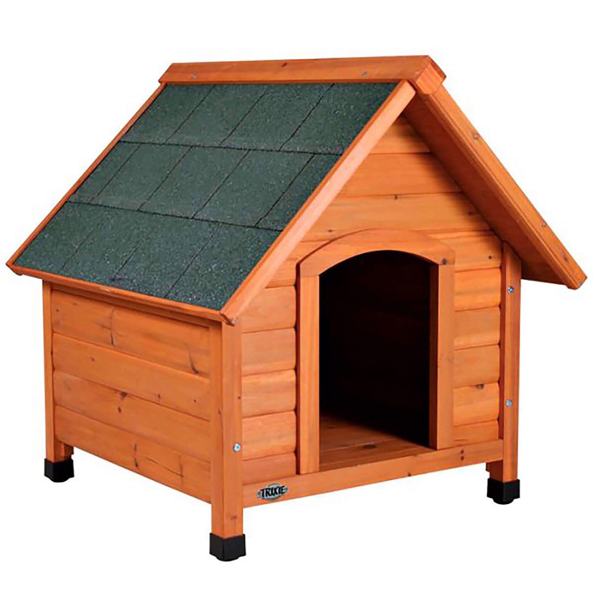 Casota para Cão Cottage 77x82x88 cm