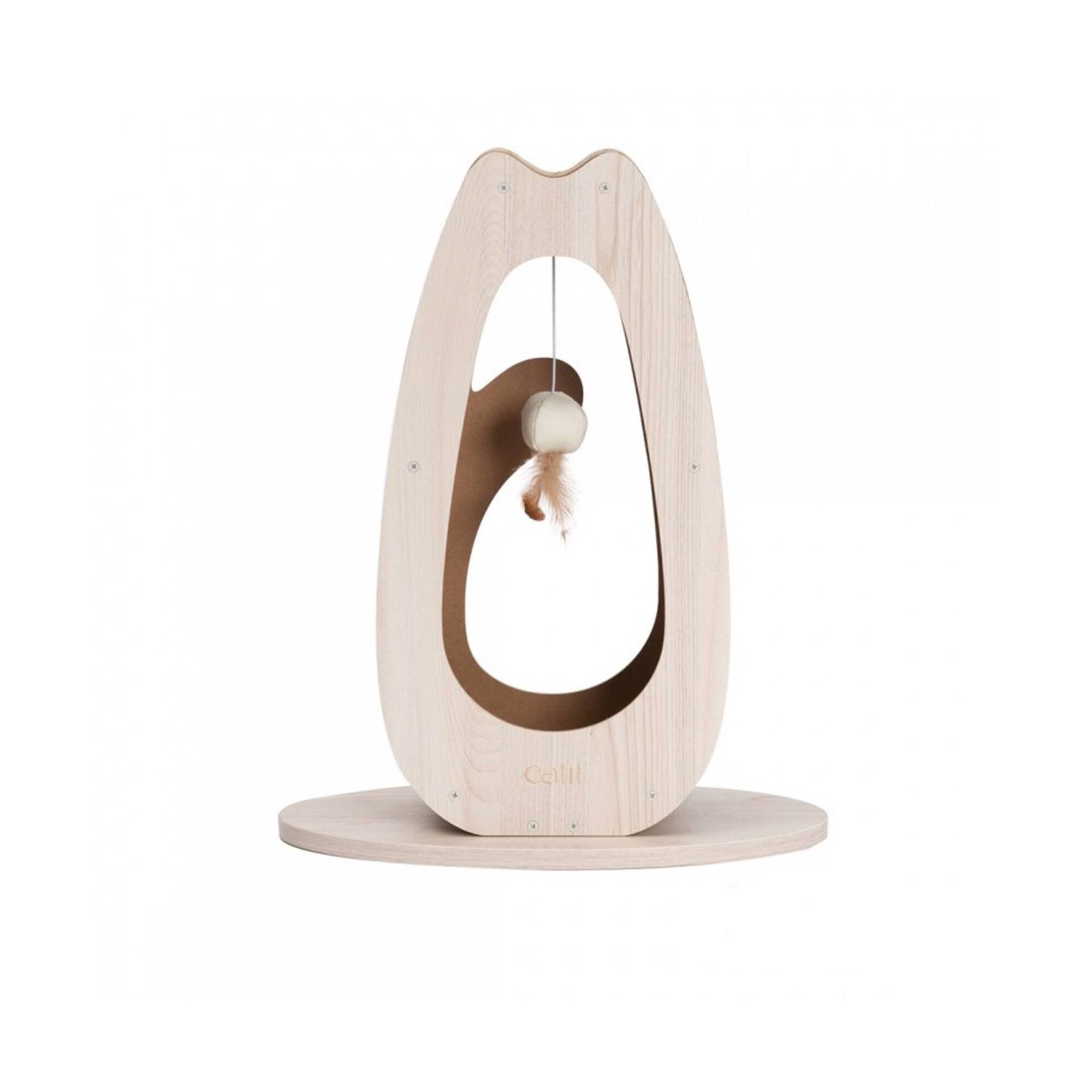 Arranhador para Gato Pixi Alto