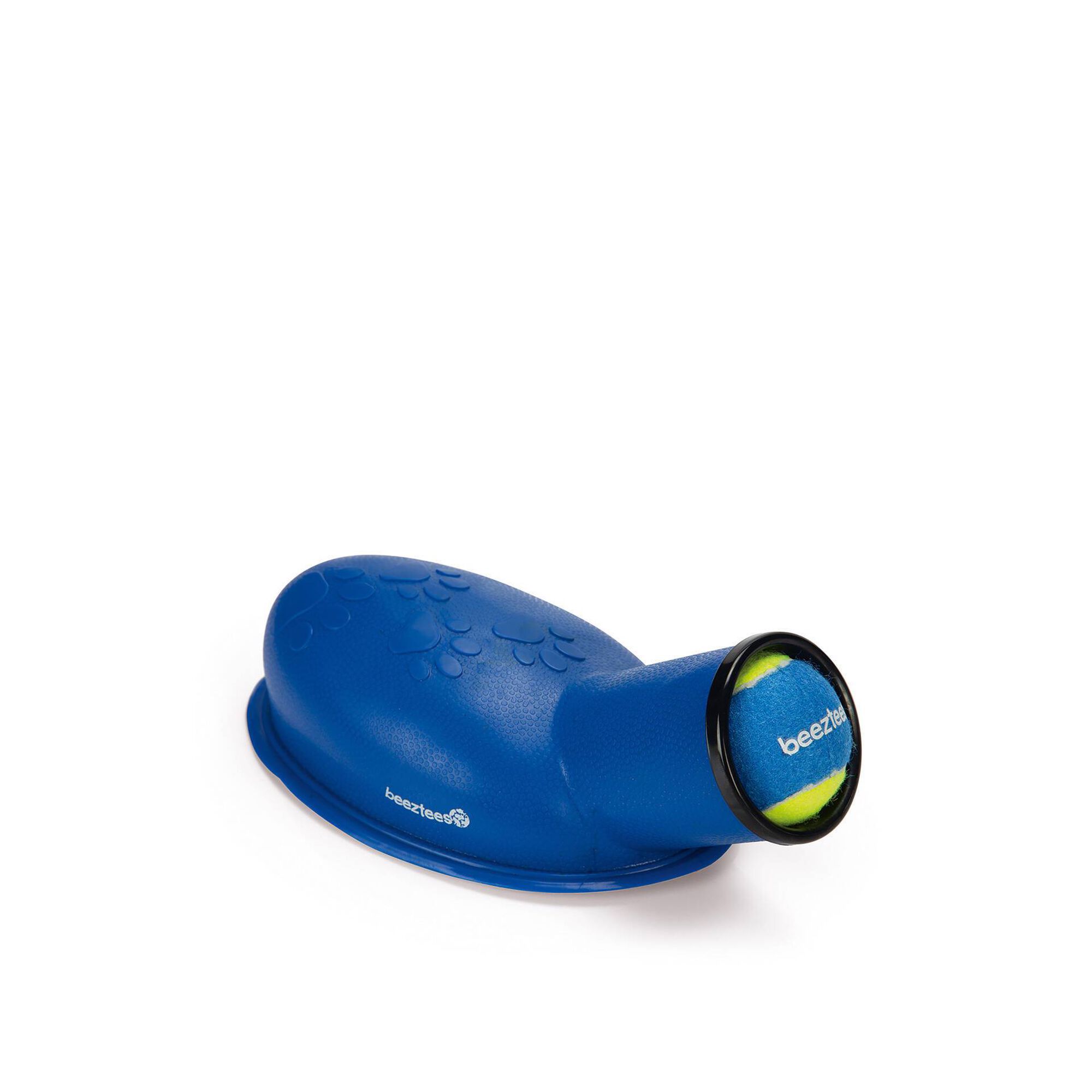 Brinquedo para Cão Fetch Football Shotter Azul