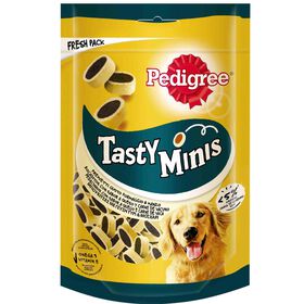 Snack para Cão Tasty Minis Cheesy Snack para Cão Tasty Minis Cheesy