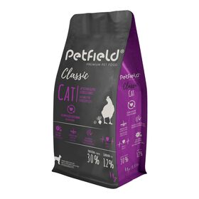 Ração para Gato Adulto Classic