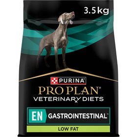 Ração para Cão Adulto Gastrointestinal Low Fat