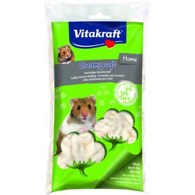 Cama para Hamster Suave Dreamy