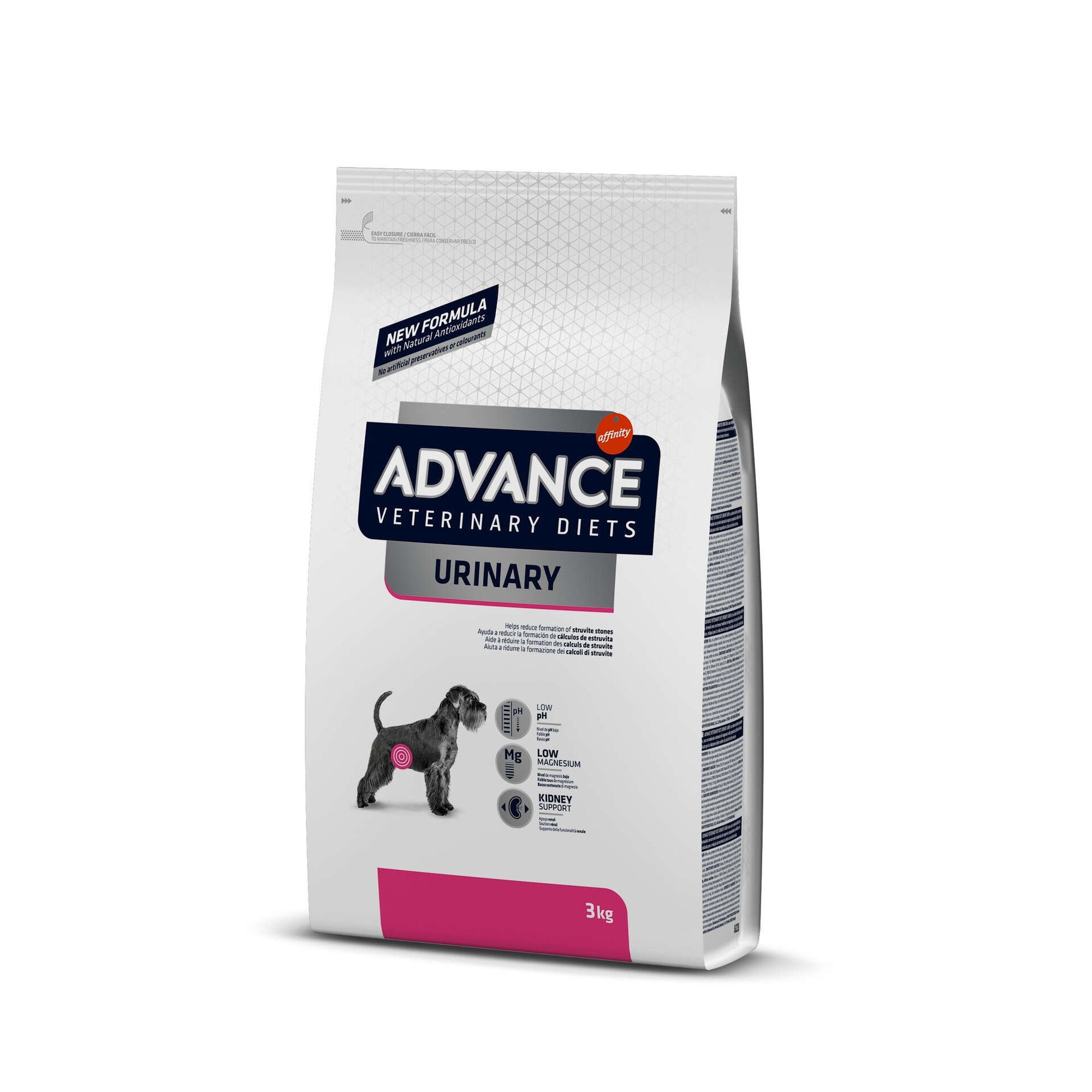 Ração para Cão Adulto Urinary Ração para Cão Adulto Urinary