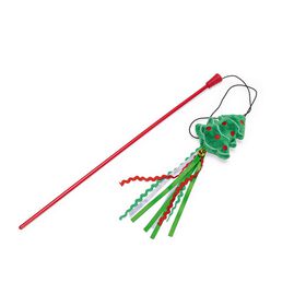 Brinquedo para Gato Rod Xmas Tree Beeztees