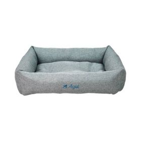 Cama Elemental Steel Blue