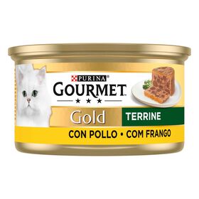 Comida Húmida para Gato Adulto Frango Terrina Comida Húmida para Gato Adulto Frango Terrina