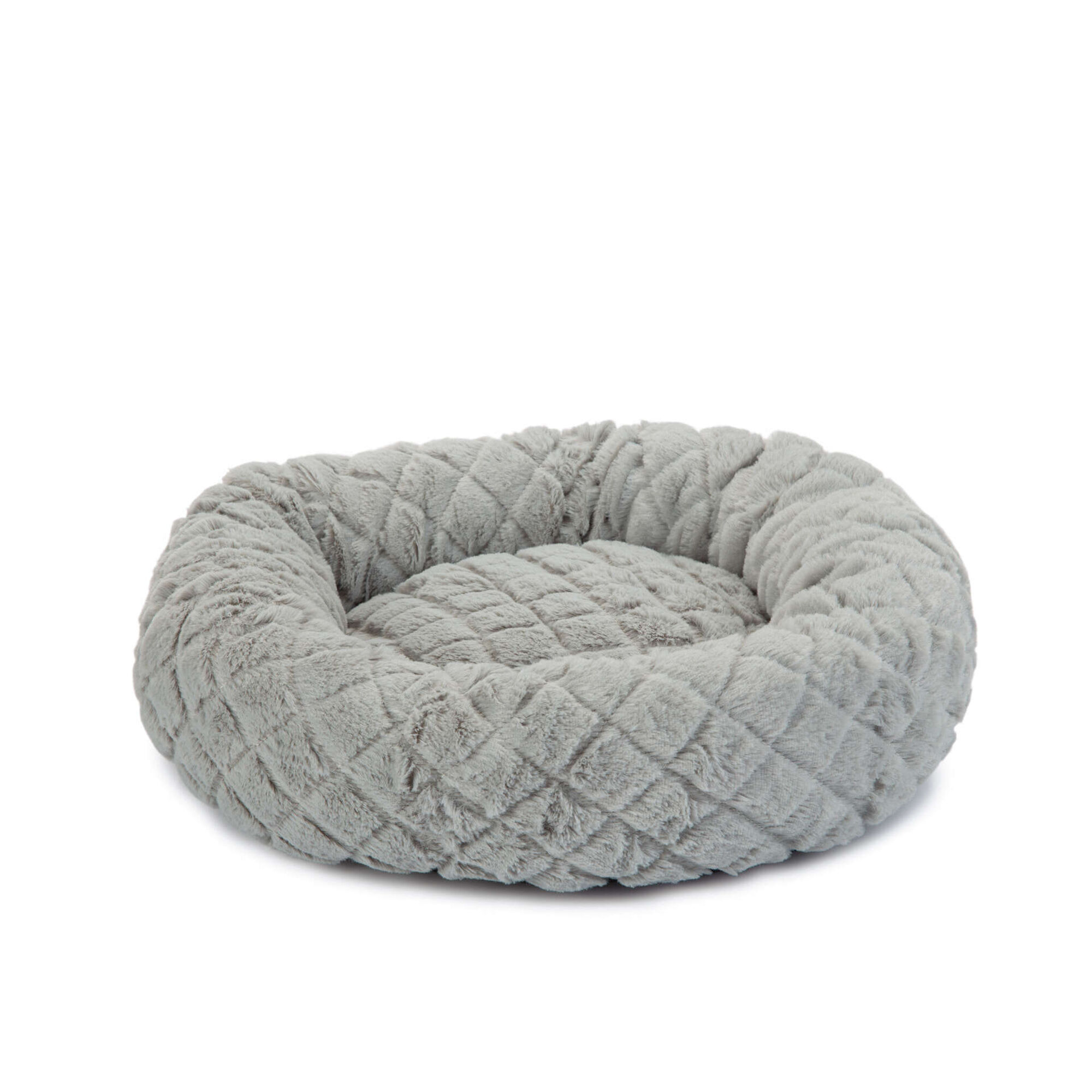 Cama para Gato Levisa Cinza