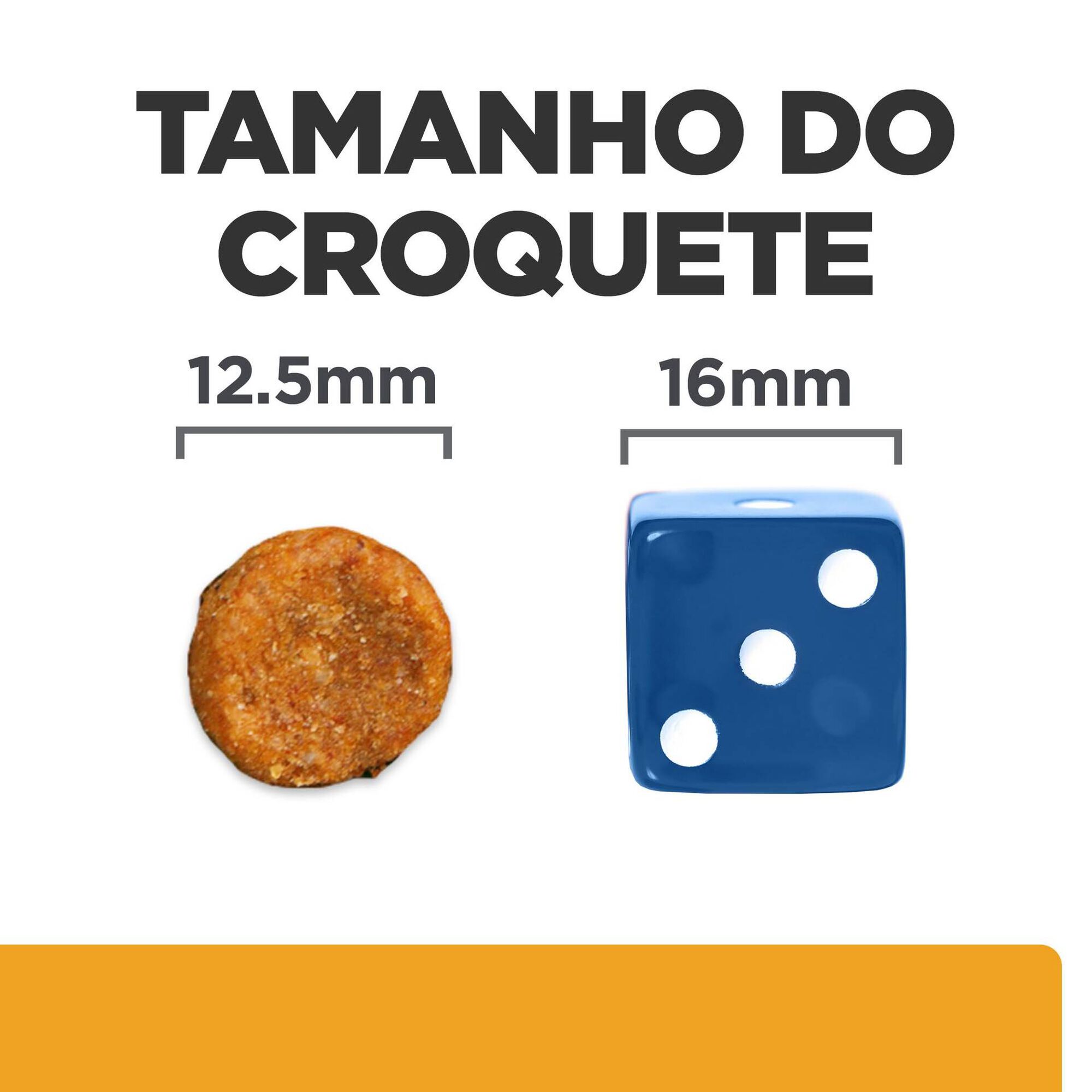 Ra&ccedil;&atilde;o para C&atilde;o Adulto Prescription Diet Urinary Care Multicare Frango
