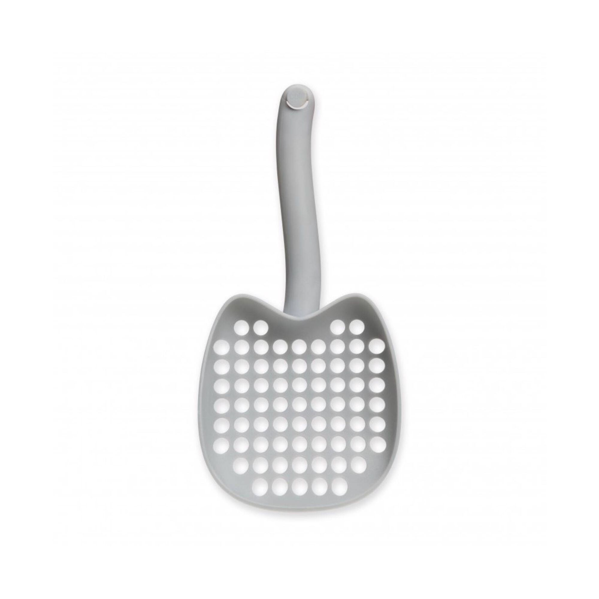 Pá para Areia de Gato Pixi Cinza