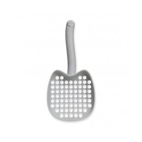 Pá para Areia de Gato Pixi Cinza