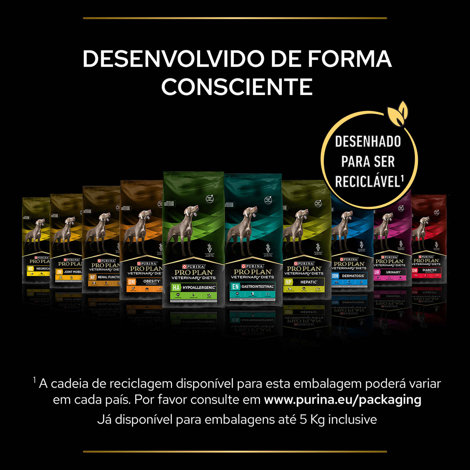 Ração para Cão Adulto Hypoallergenic Ração para Cão Adulto Hypoallergenic