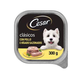Comida Húmida para Cão Adulto Frango