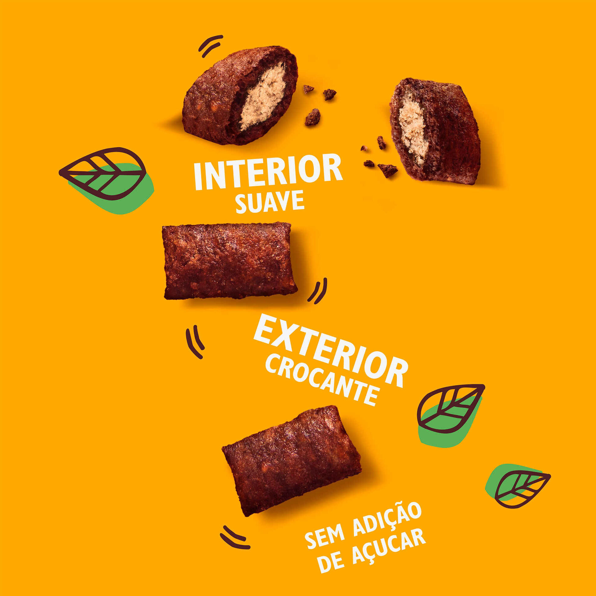 Snack para Gato Adulto com Frango Snack para Gato Adulto com Frango