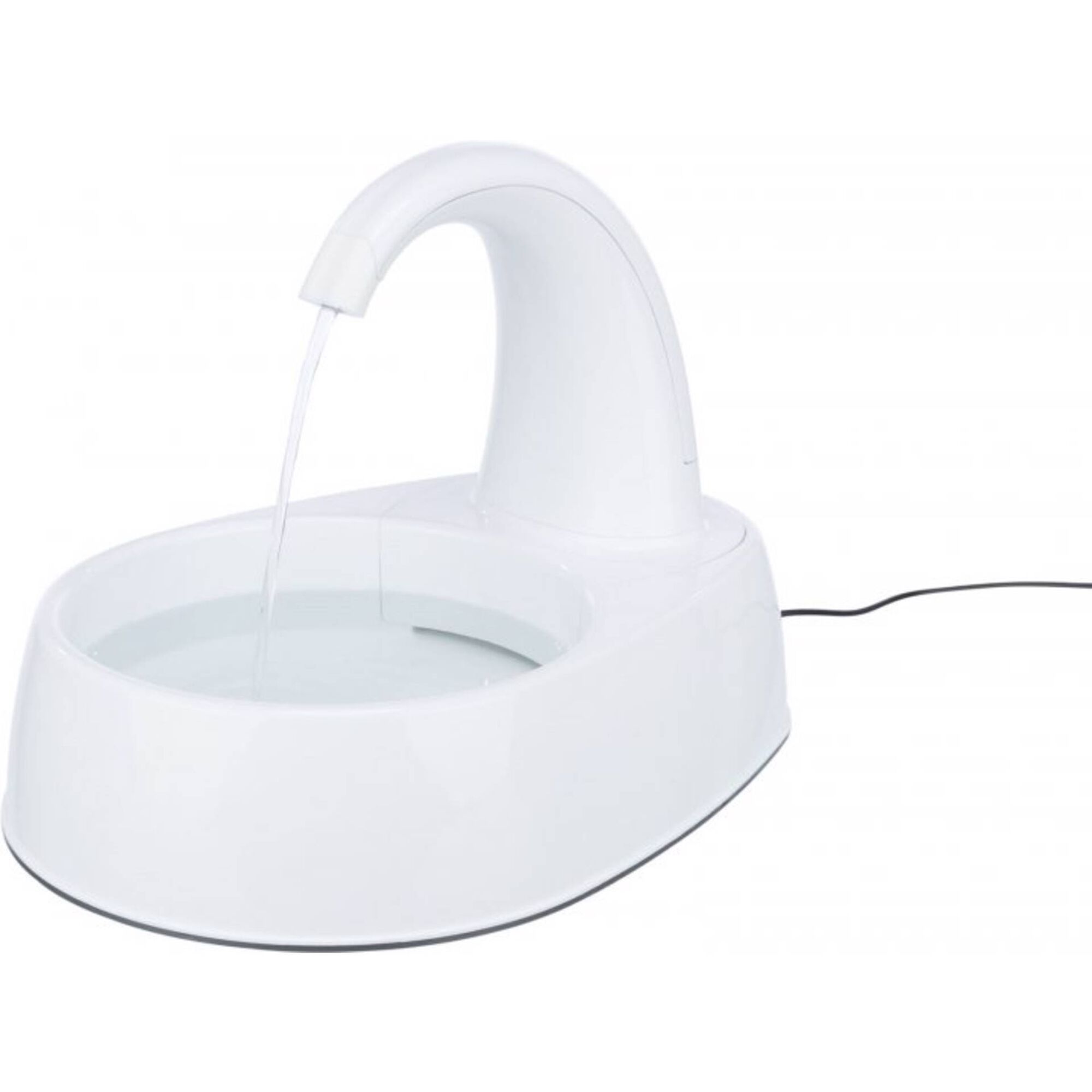 Bebedouro com Fonte Curved Stream 2,5L
