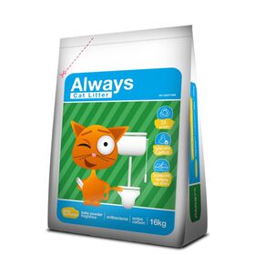 Areia Aglomerante 3x Action