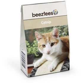 Erva para Gato com Catnip