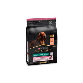 Ração para Cão Adulto Mini Pele Sensível Optiderma