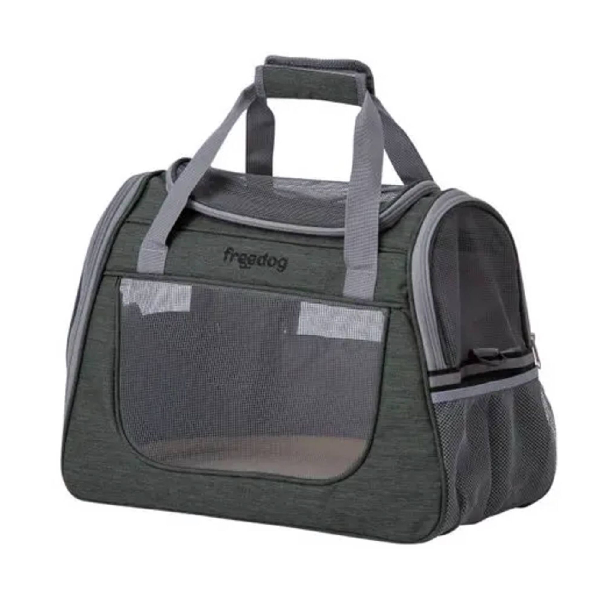 Transportadora Lax Verde