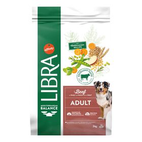 Ração para Cão Adulto Boi