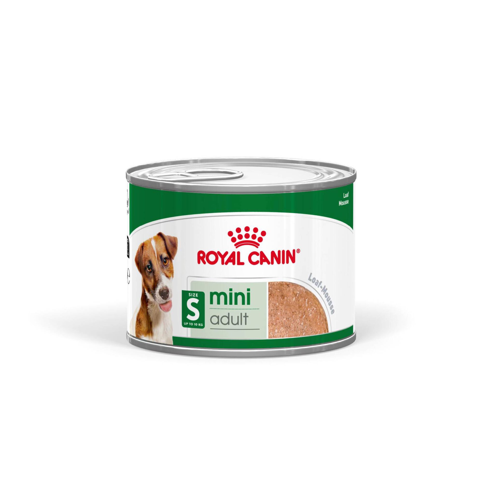 Comida Húmida para Cão Adulto Mini