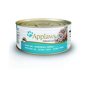 Comida Húmida para Gato Júnior Atum