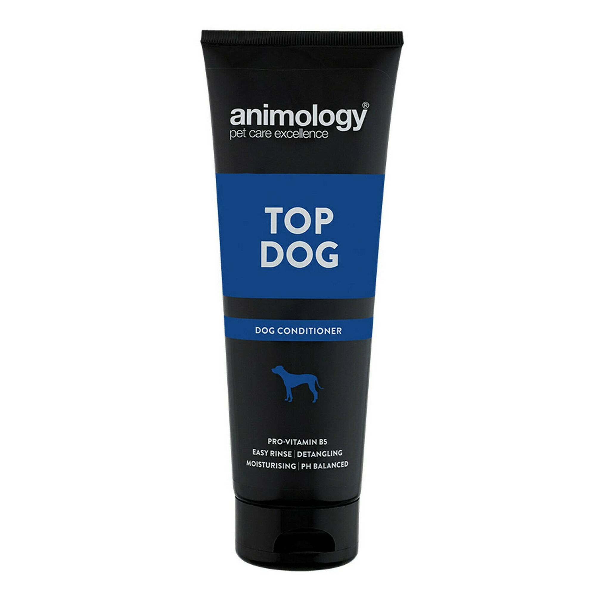 Acondicionador para Cão