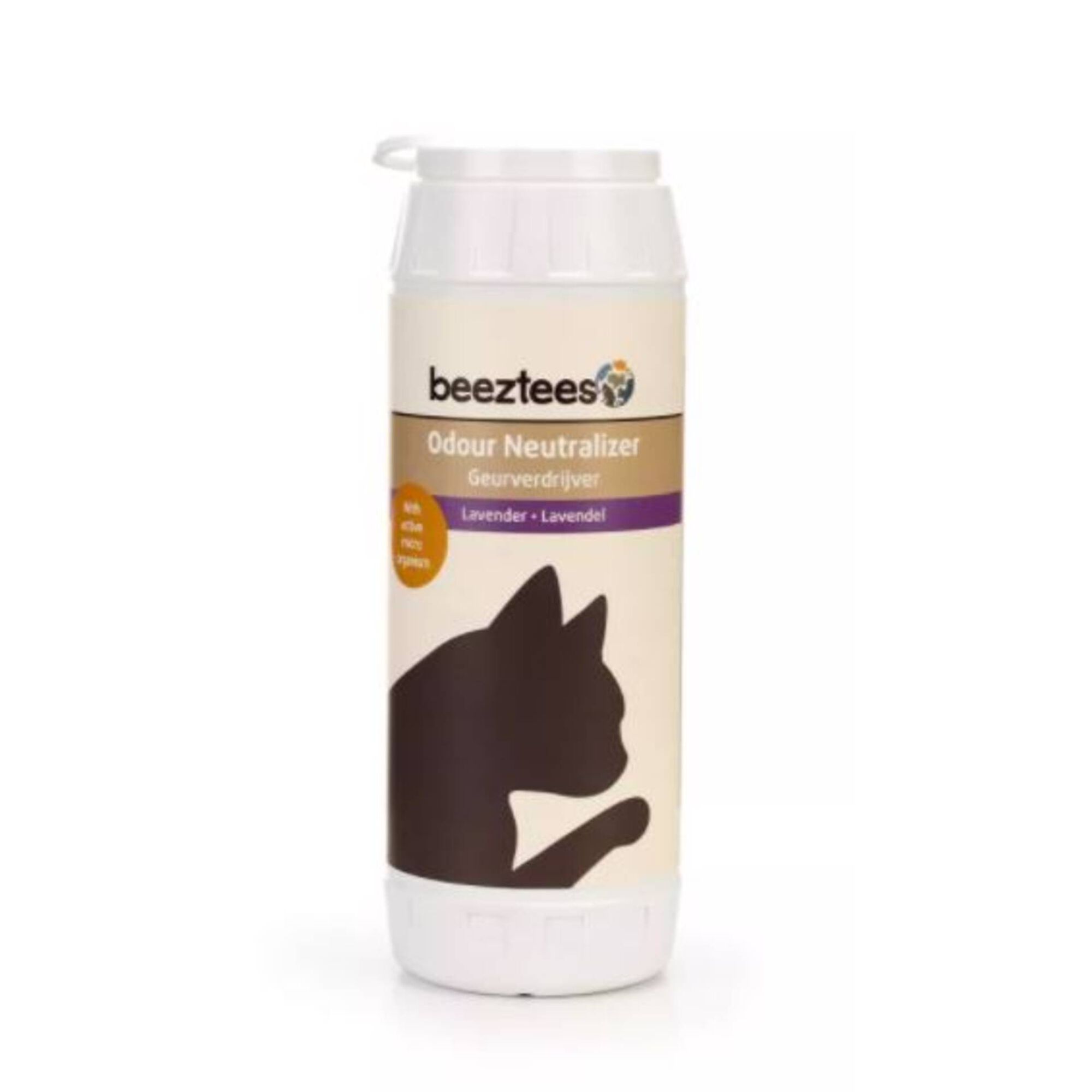 Neutralizador Odor WC para Gato