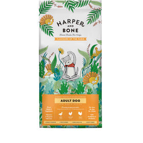 Ração para Cão Adulto Médio e Maxi Quinta