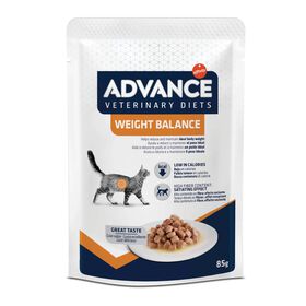 Comida Húmida para Gato Adulto Weight Balance
