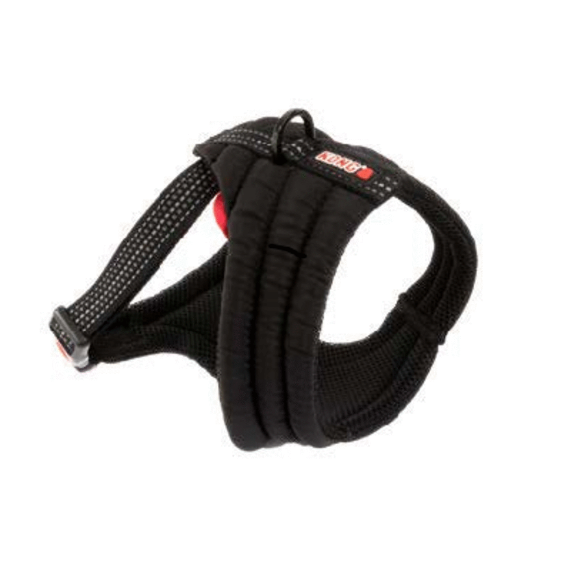 Peitoral para Cão Comfort Preto