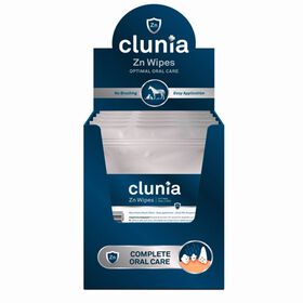 Clunia ZN Wipes Discos Clunia ZN Wipes Discos