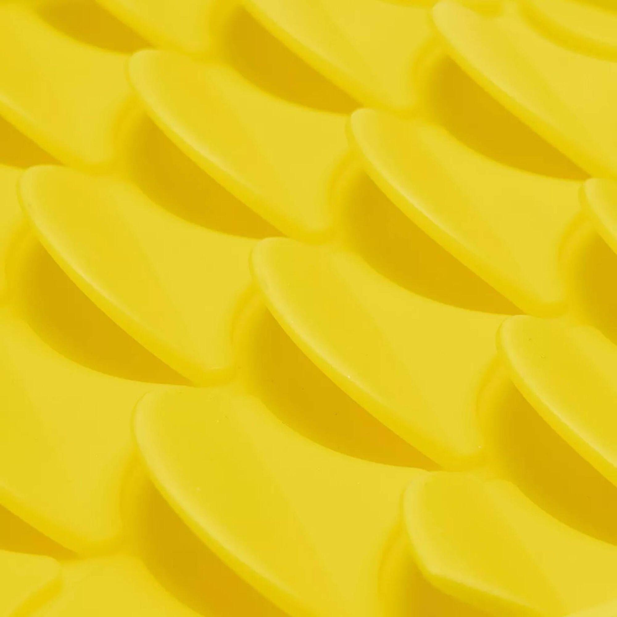 Comedouro Lick Mat Pineapple