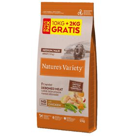 Ração para Cão Adulto Sem Cereais Frango