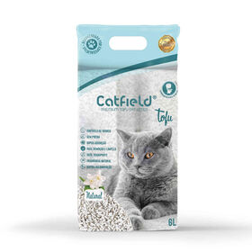 Areia Aglomerante Tofu