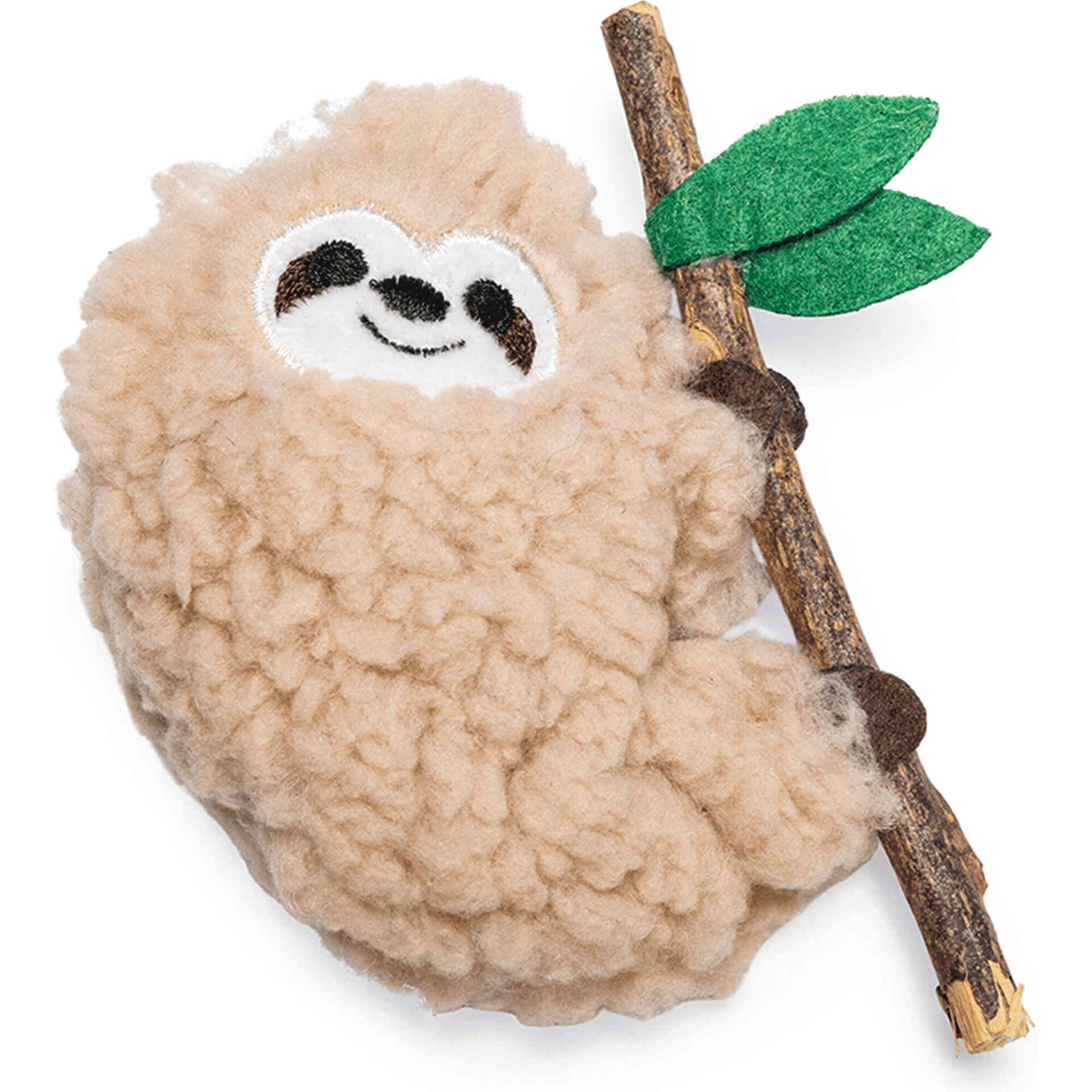 Brinquedo para Gato Pregui&ccedil;a Jungle Beeztees