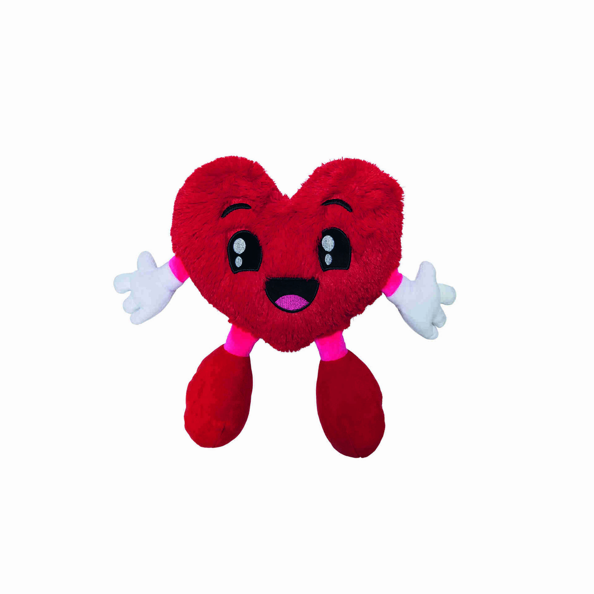 Brinquedo para Cão Mr Love 28cm