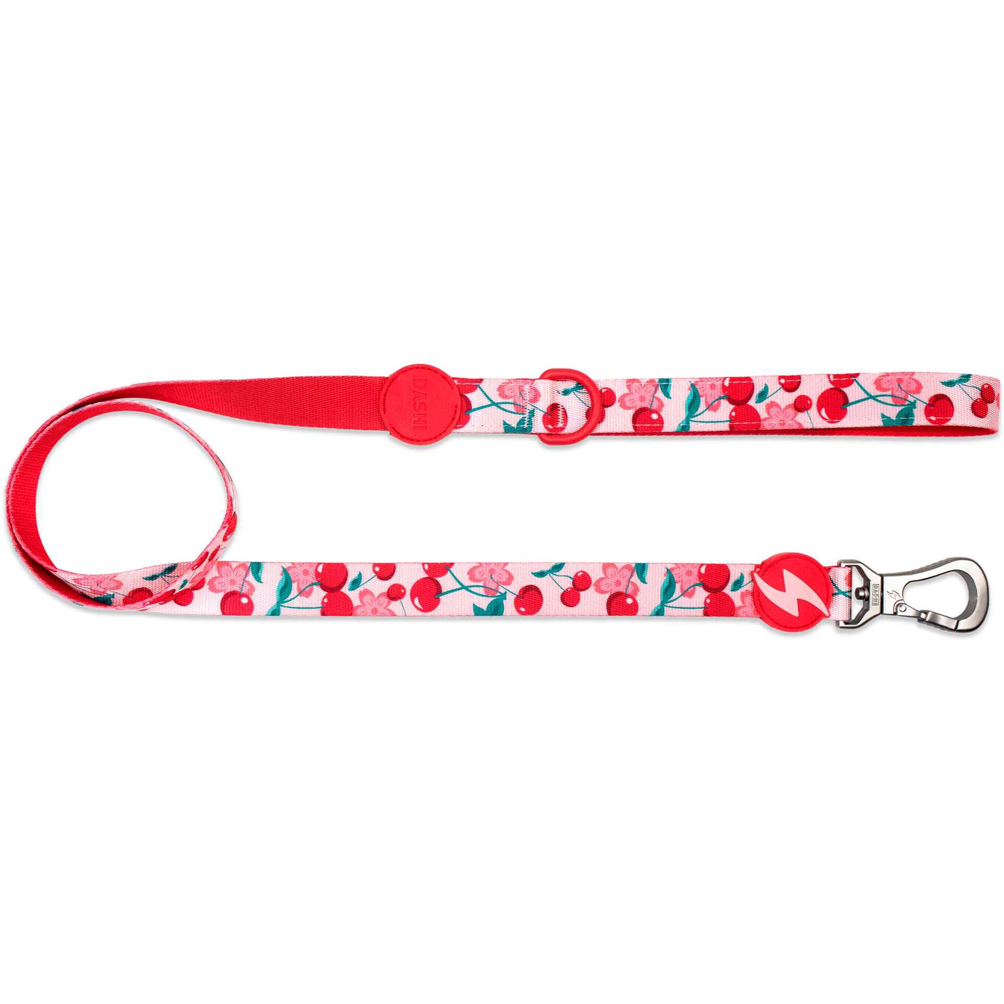 Trela para Cão Eco Bloom