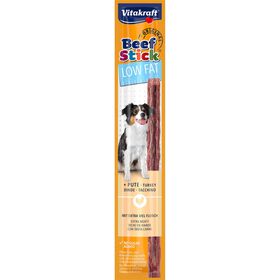 Snack para Cão Beef Stick Low Fat Peru