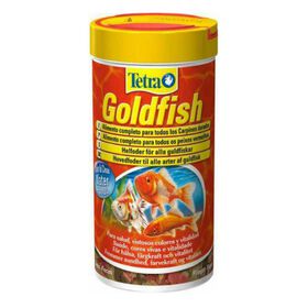 Comida para Peixes &Aacute;gua Fria Tetra