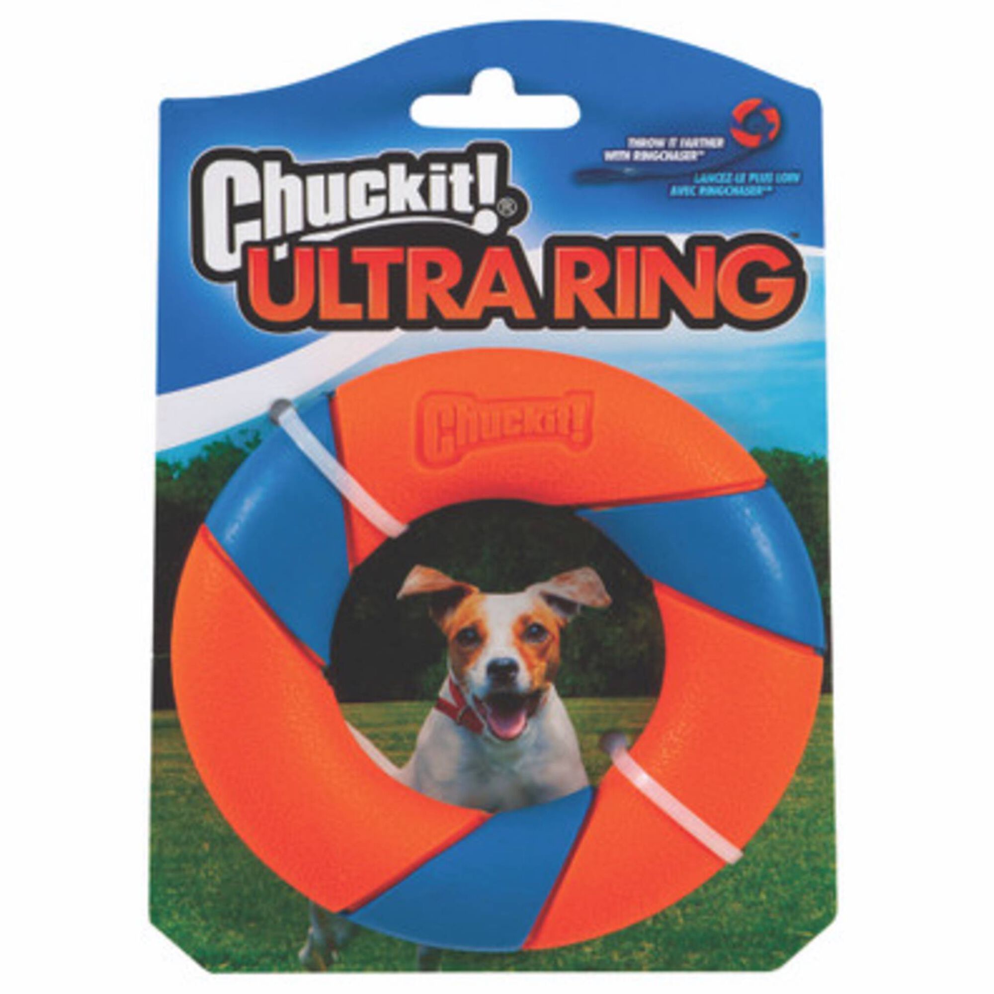 Brinquedo para Cão Ultra Ring