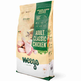 Ração para Cão Adulto Frango Grain Free Ração para Cão Adulto Frango Grain Free
