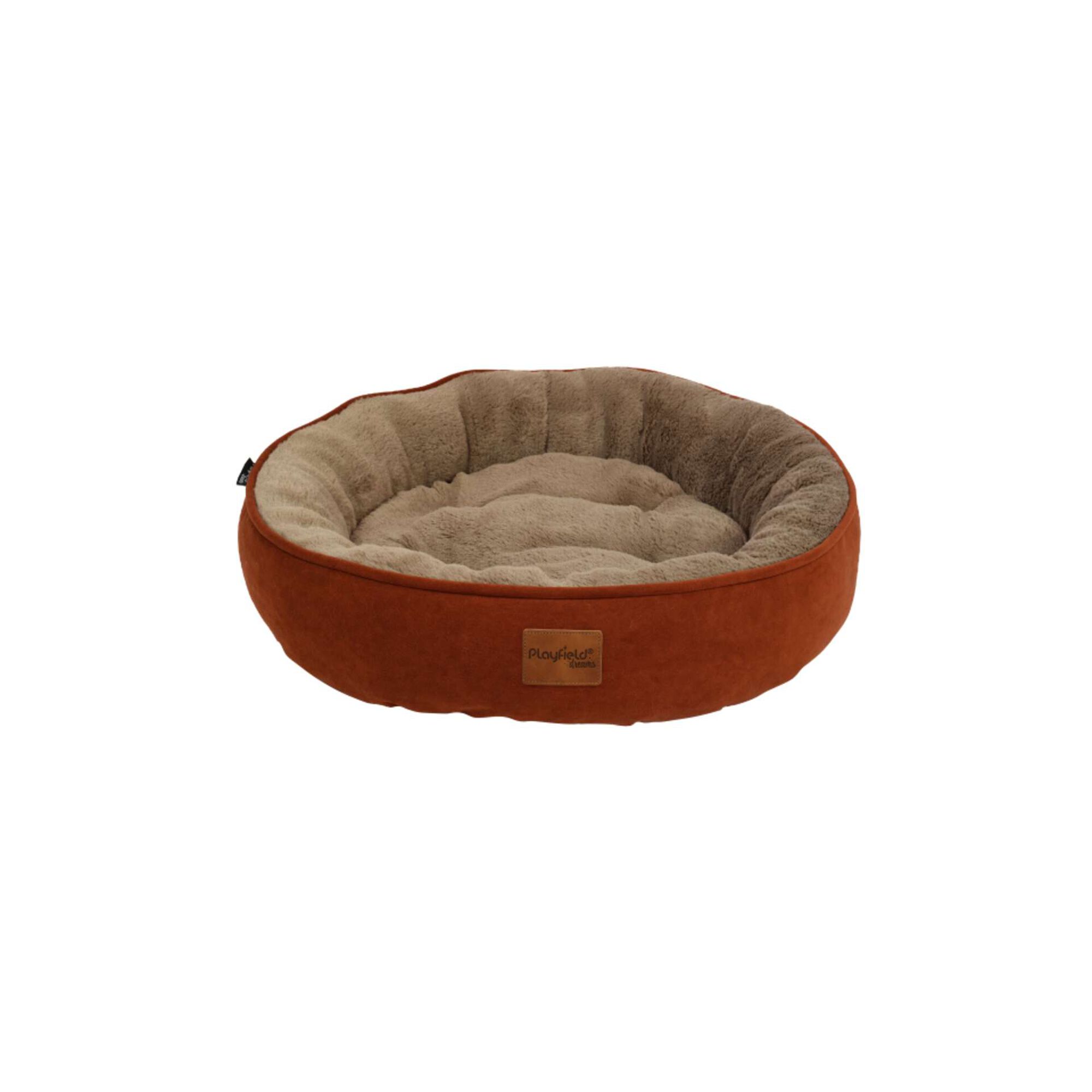 Cama Tagus Tijolo