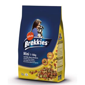 Ração para Cão Adulto Mini Ração para Cão Adulto Mini