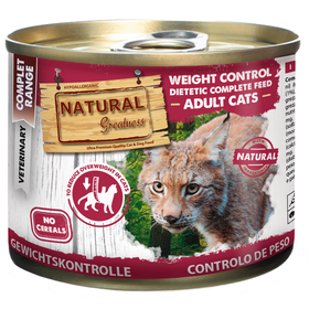 Comida Húmida para Gato Weight Reduction Comida Húmida para Gato Weight Reduction