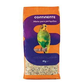 Comida para Periquito Mistura