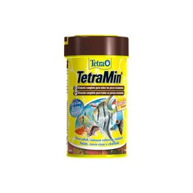 Comida para Peixes Bioactive Tetra