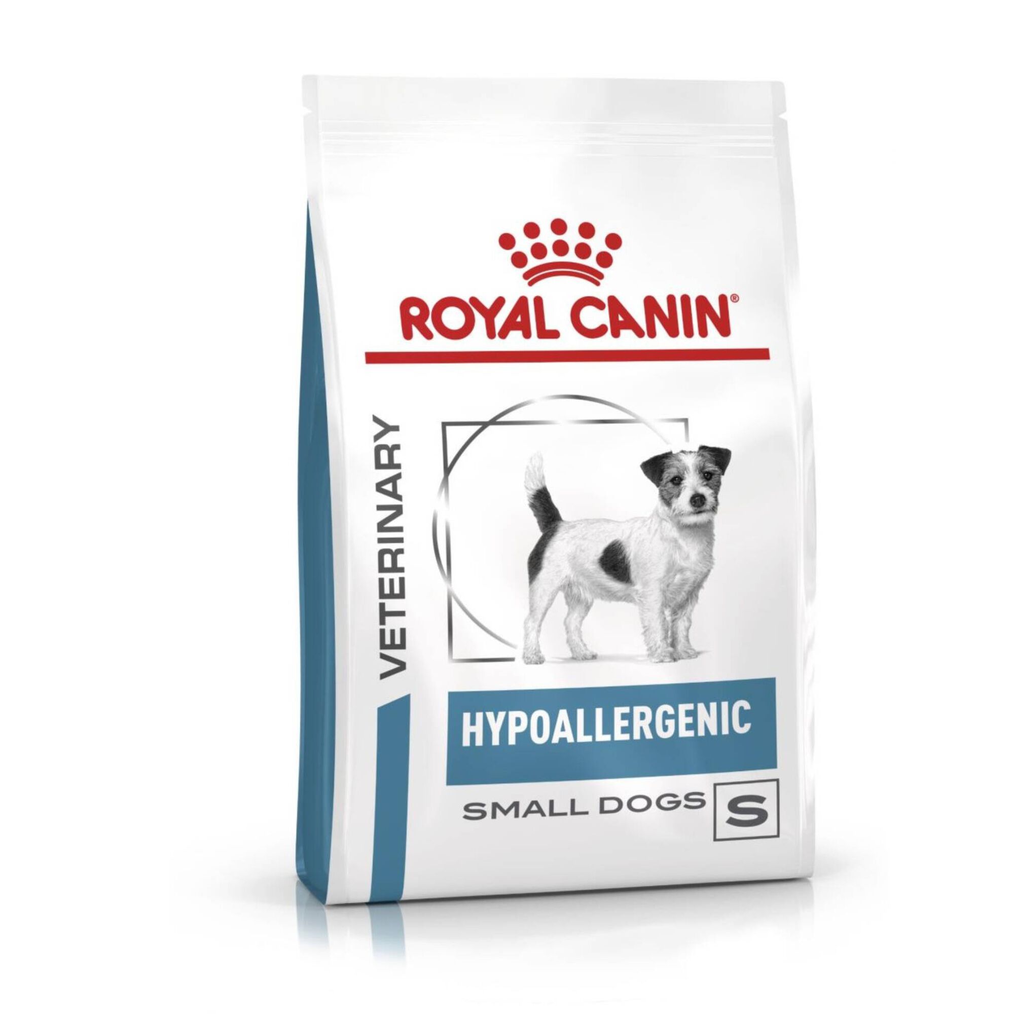 Ração para Cão Adulto Mini Hypoallergenic Special